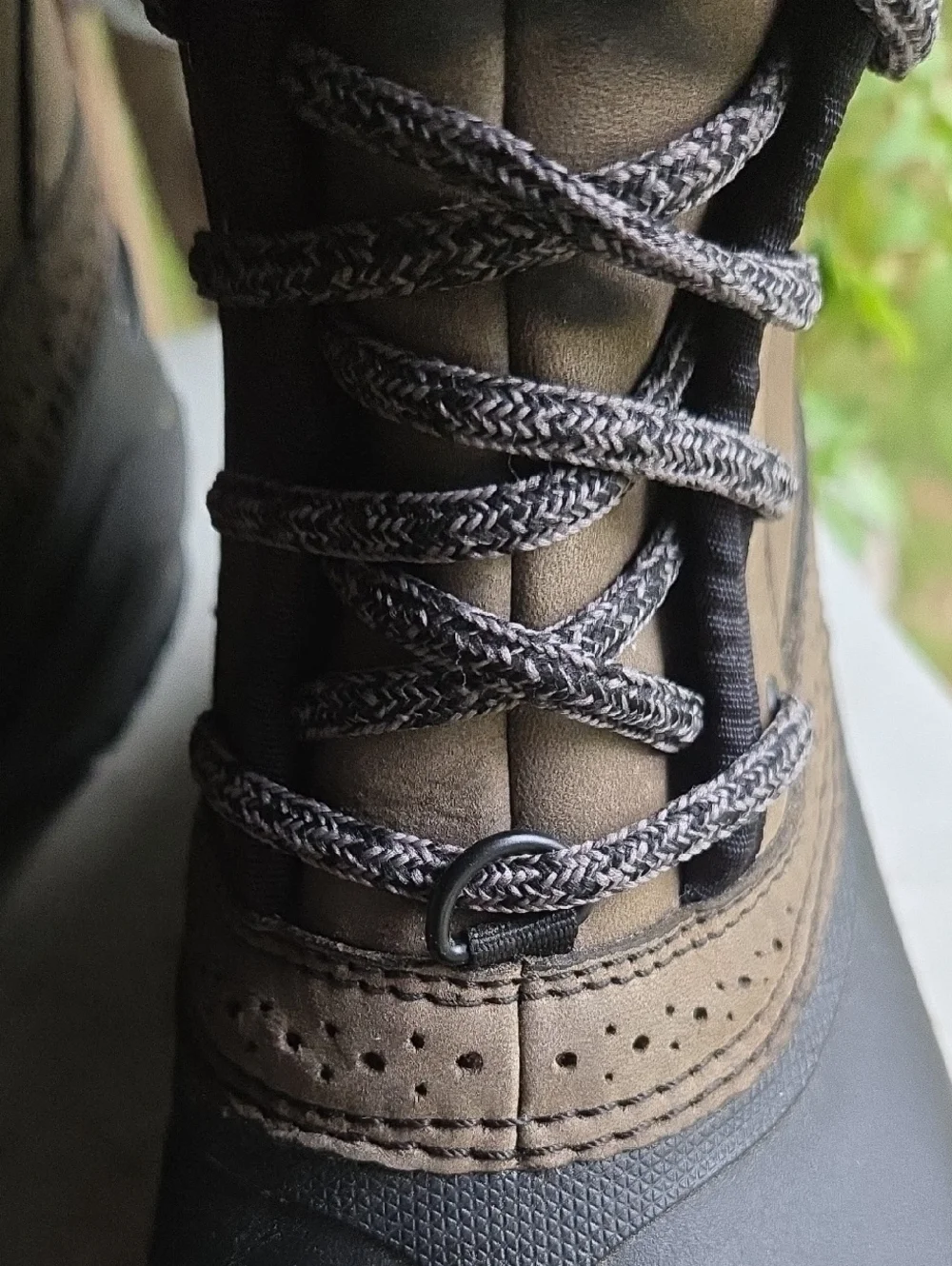 The North Face Shellista II Size 6